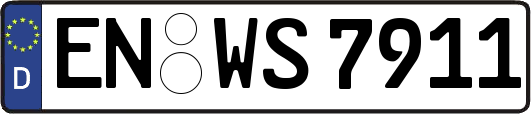 EN-WS7911