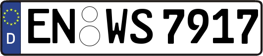 EN-WS7917