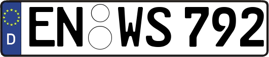 EN-WS792