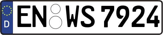 EN-WS7924