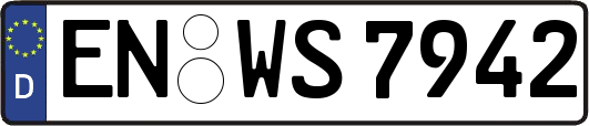 EN-WS7942