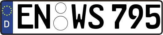 EN-WS795