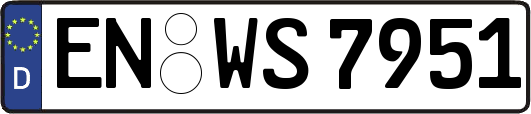 EN-WS7951
