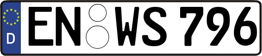 EN-WS796