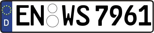 EN-WS7961