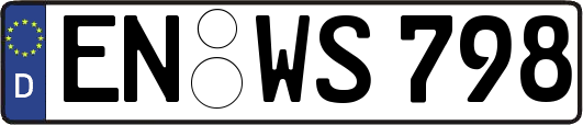 EN-WS798