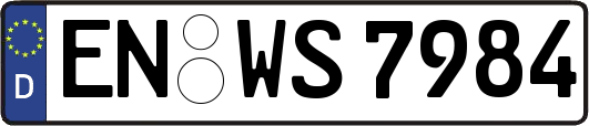 EN-WS7984