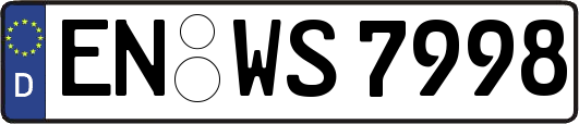 EN-WS7998