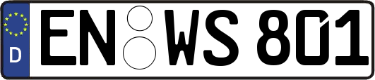EN-WS801
