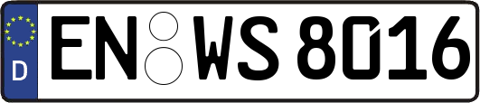 EN-WS8016