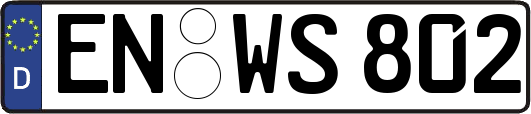 EN-WS802