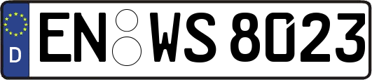 EN-WS8023