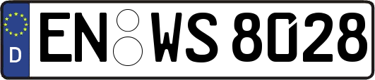 EN-WS8028