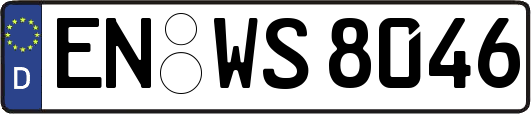 EN-WS8046