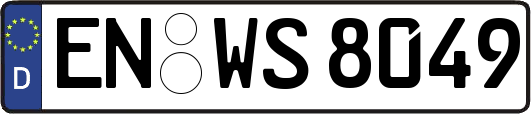 EN-WS8049