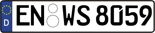 EN-WS8059