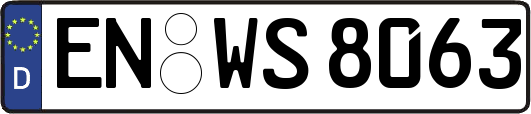 EN-WS8063