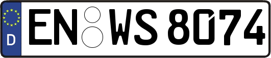EN-WS8074