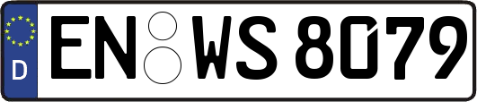 EN-WS8079