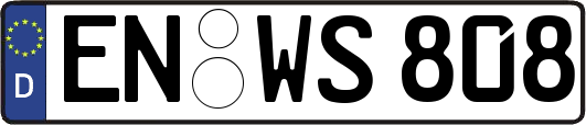 EN-WS808