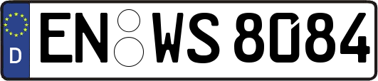 EN-WS8084