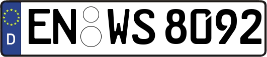 EN-WS8092