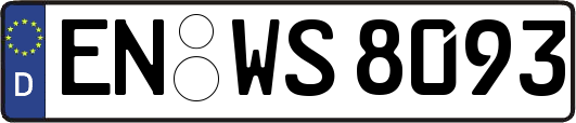 EN-WS8093