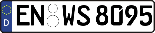 EN-WS8095
