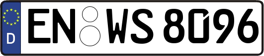 EN-WS8096