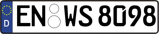 EN-WS8098
