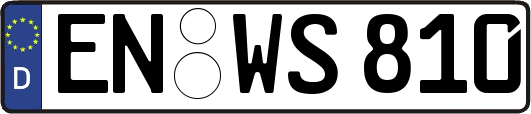 EN-WS810