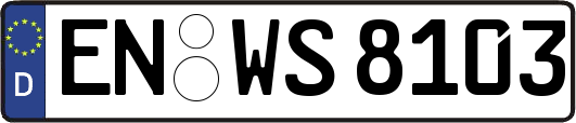 EN-WS8103