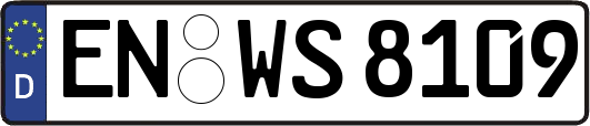 EN-WS8109