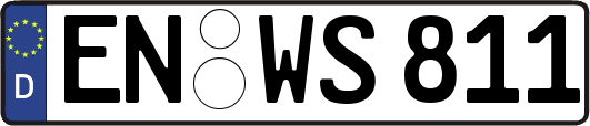 EN-WS811