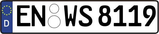 EN-WS8119