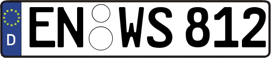EN-WS812