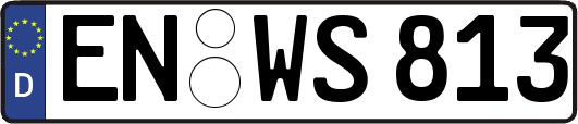 EN-WS813