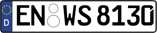 EN-WS8130