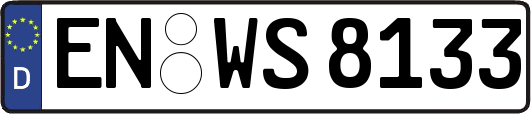 EN-WS8133