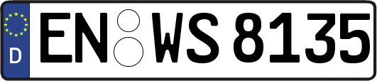 EN-WS8135