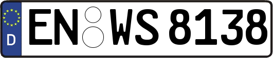 EN-WS8138