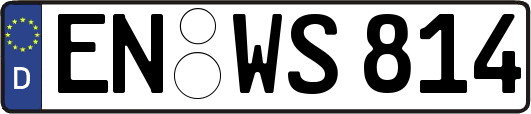 EN-WS814