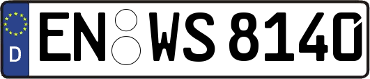 EN-WS8140