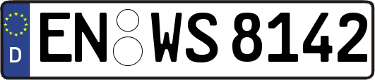 EN-WS8142