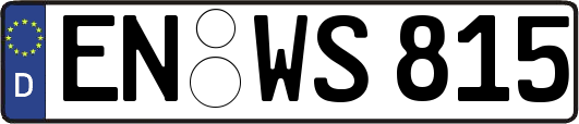 EN-WS815