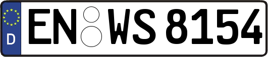 EN-WS8154