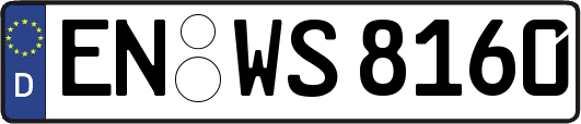 EN-WS8160