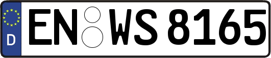 EN-WS8165