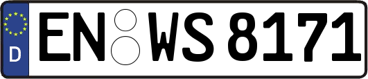 EN-WS8171