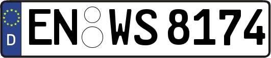 EN-WS8174